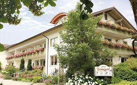 Landhotel Buchbergerhof